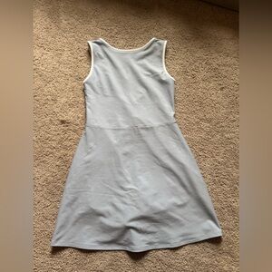 Abercrombie athletic dress